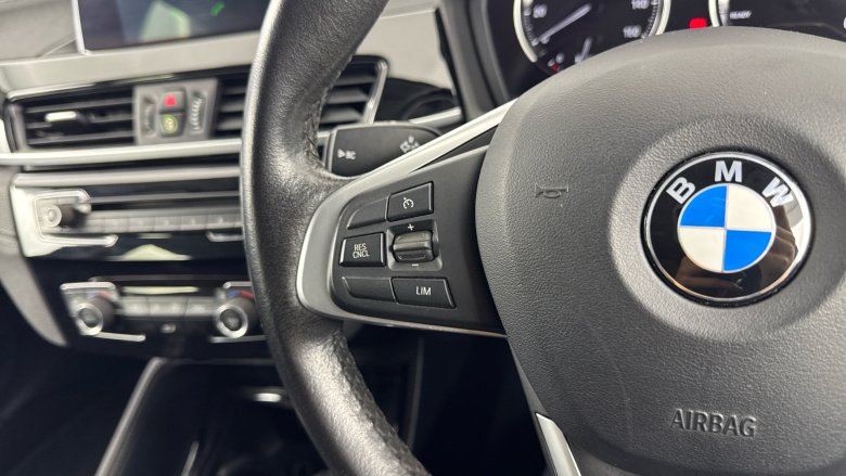 BMW X2 xDrive 18d Sport 5dr Diesel Hatchback